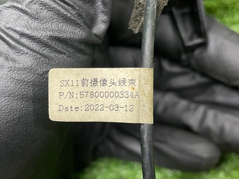 Камера переднего вида, 10000 рублей, Москва