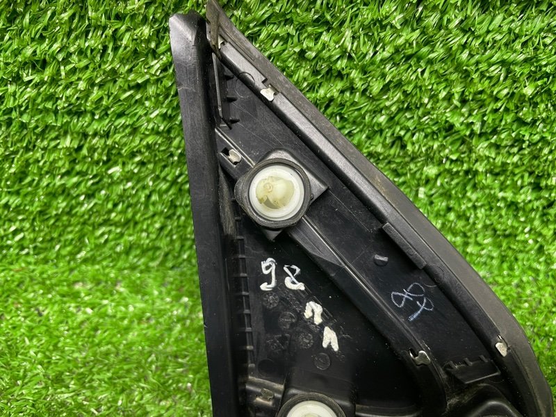 Накладка крыла, 1500 рублей, Москва