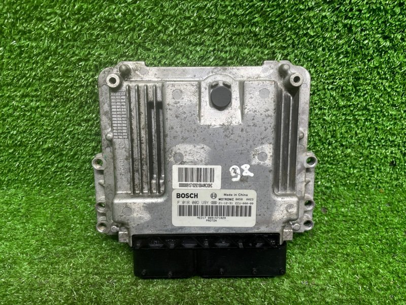 Блок управления двигателем, 15000 рублей, Москва