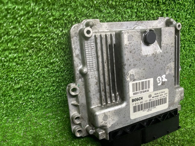 Блок управления двигателем, 15000 рублей, Москва