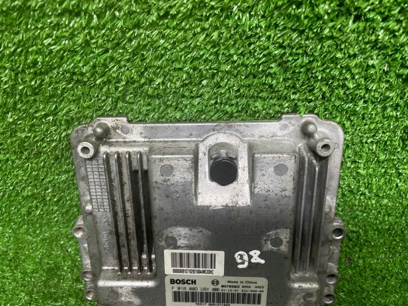 Блок управления двигателем, 15000 рублей, Москва