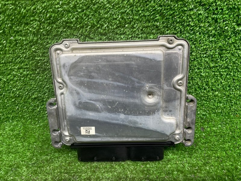 Блок управления двигателем, 15000 рублей, Москва