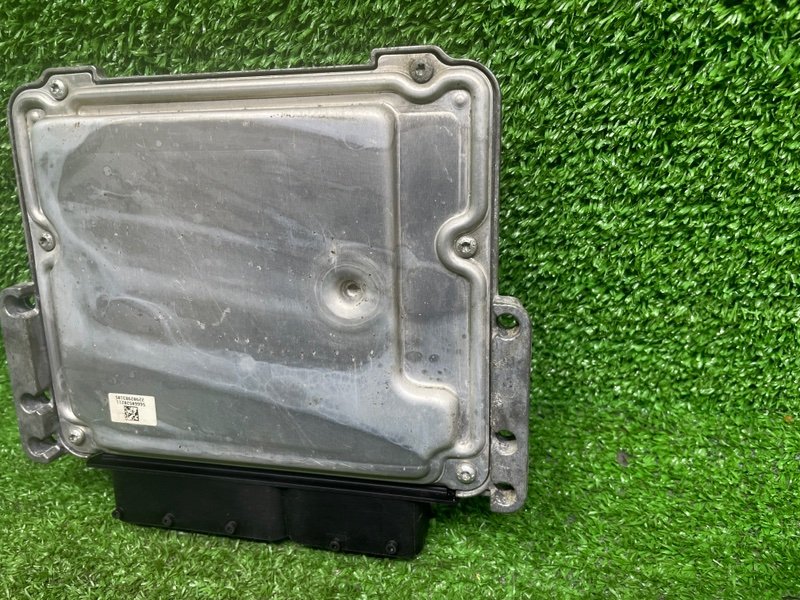 Блок управления двигателем, 15000 рублей, Москва