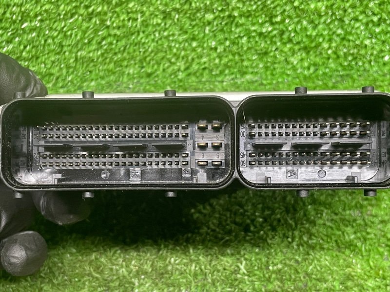 Блок управления двигателем, 15000 рублей, Москва