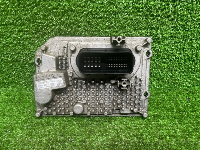 Блок управления АКПП, 35000 рублей, Москва