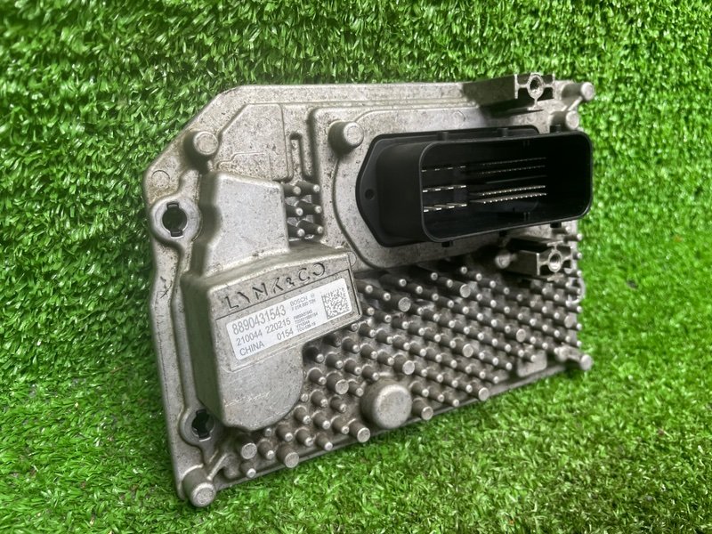 Блок управления АКПП, 35000 рублей, Москва