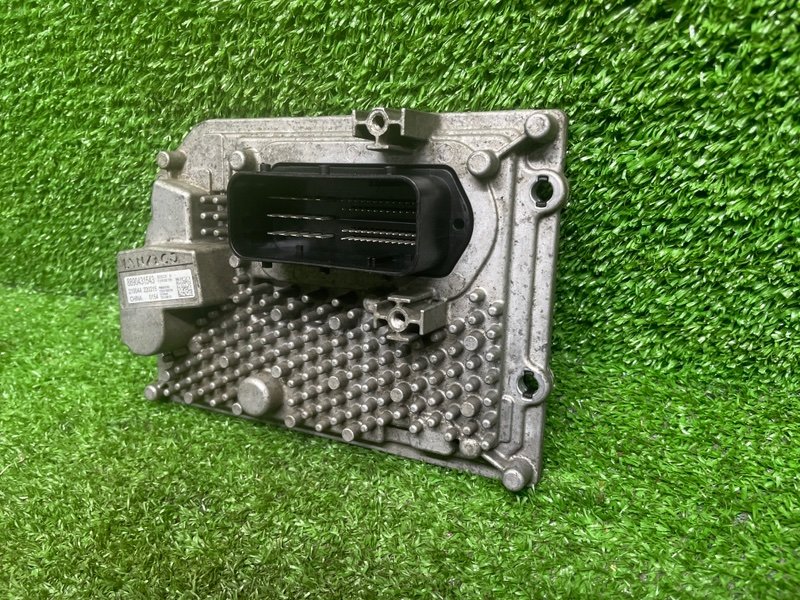 Блок управления АКПП, 35000 рублей, Москва