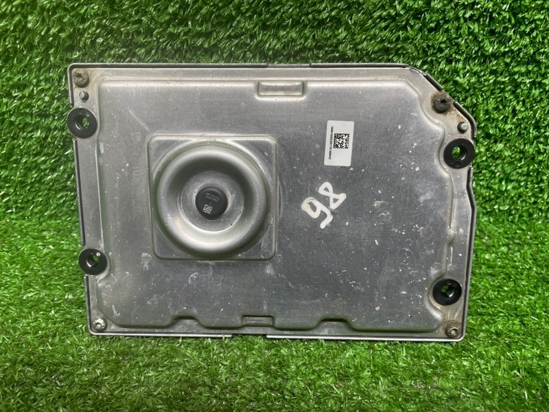 Блок управления АКПП, 35000 рублей, Москва