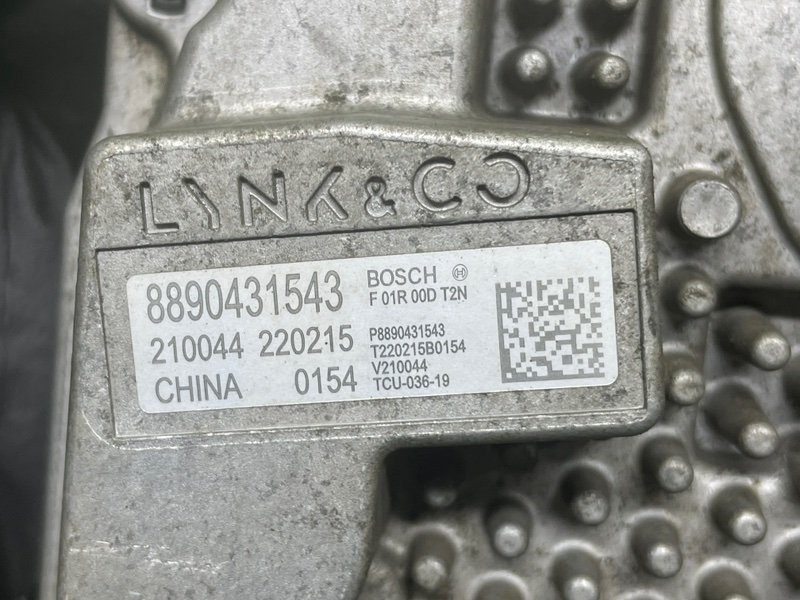 Блок управления АКПП, 35000 рублей, Москва