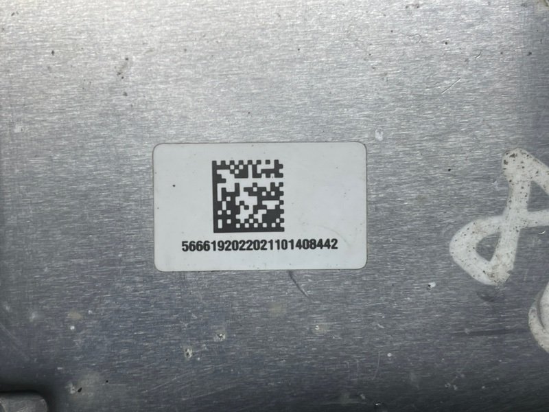 Блок управления АКПП, 35000 рублей, Москва