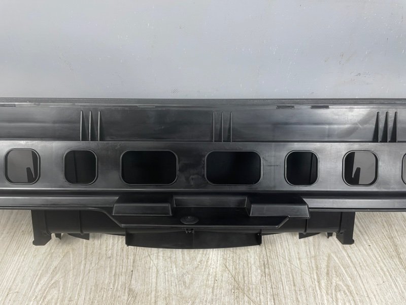 Обшивка багажника, 1000 рублей, Москва