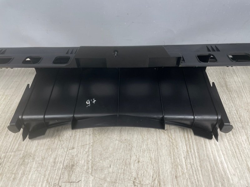 Обшивка багажника, 1000 рублей, Москва