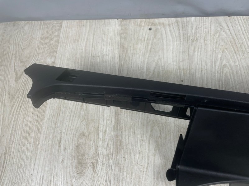 Обшивка багажника, 1000 рублей, Москва