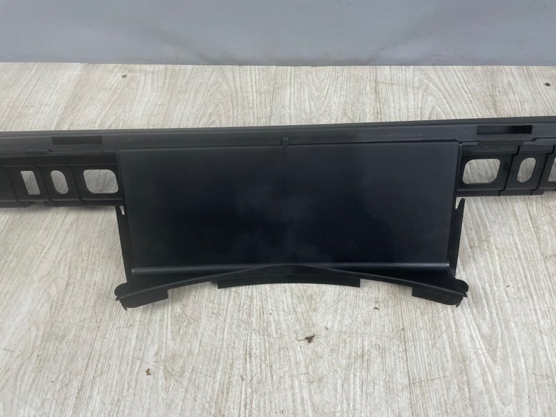 Обшивка багажника, 1000 рублей, Москва