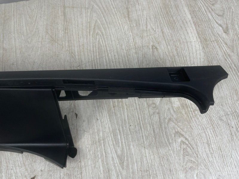 Обшивка багажника, 1000 рублей, Москва