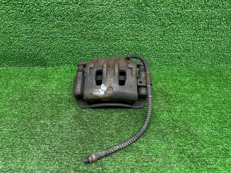 Суппорт тормозной передний левый, 2500 рублей, Москва