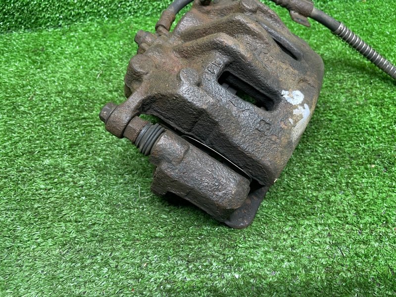 Суппорт тормозной передний левый, 2500 рублей, Москва