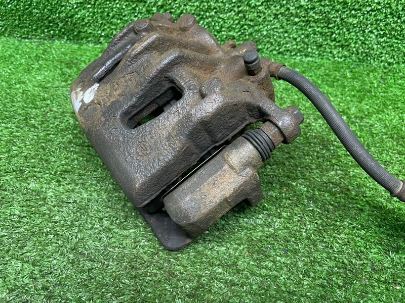 Суппорт тормозной передний левый, 2500 рублей, Москва