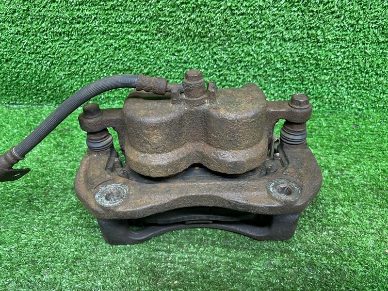 Суппорт тормозной передний левый, 2500 рублей, Москва