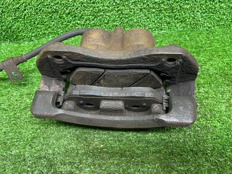 Суппорт тормозной передний левый, 2500 рублей, Москва