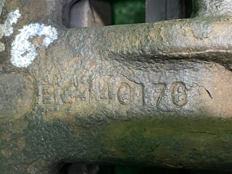 Суппорт тормозной передний левый, 2500 рублей, Москва