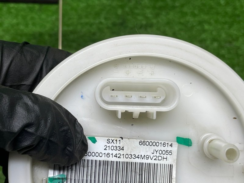 Топливный насос, 5000 рублей, Москва