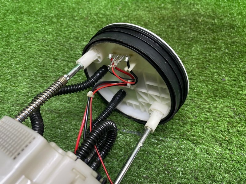 Топливный насос, 5000 рублей, Москва