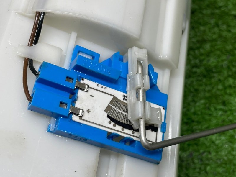 Топливный насос, 3500 рублей, Москва