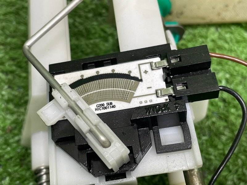 Датчик уровня топлива, 1500 рублей, Москва