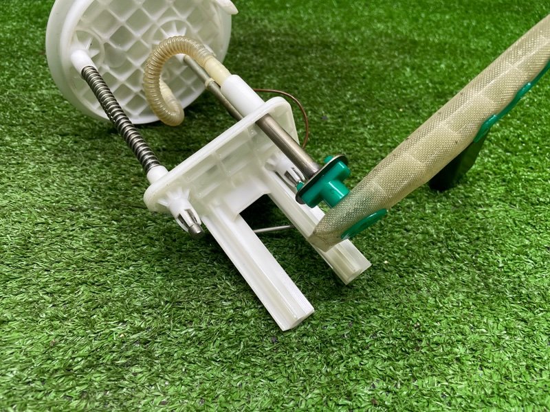 Датчик уровня топлива, 1500 рублей, Москва