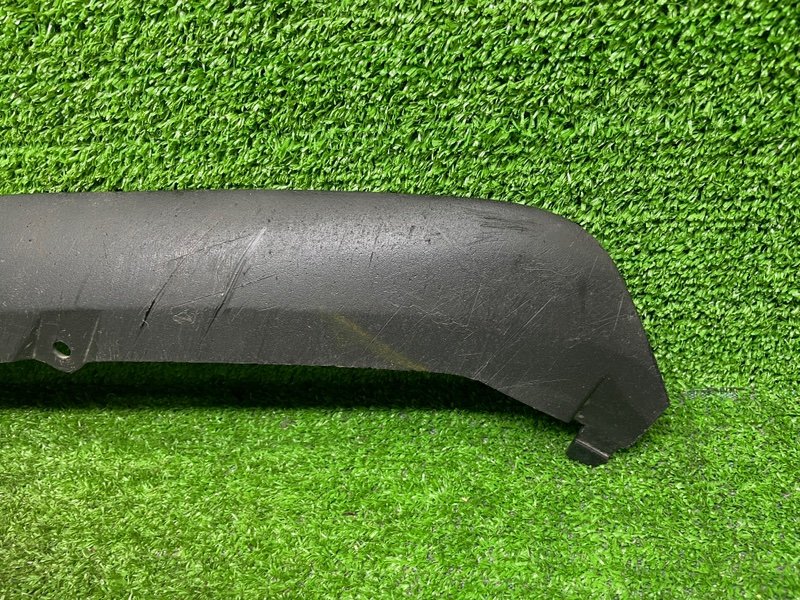 Юбка бампера, 1000 рублей, Москва