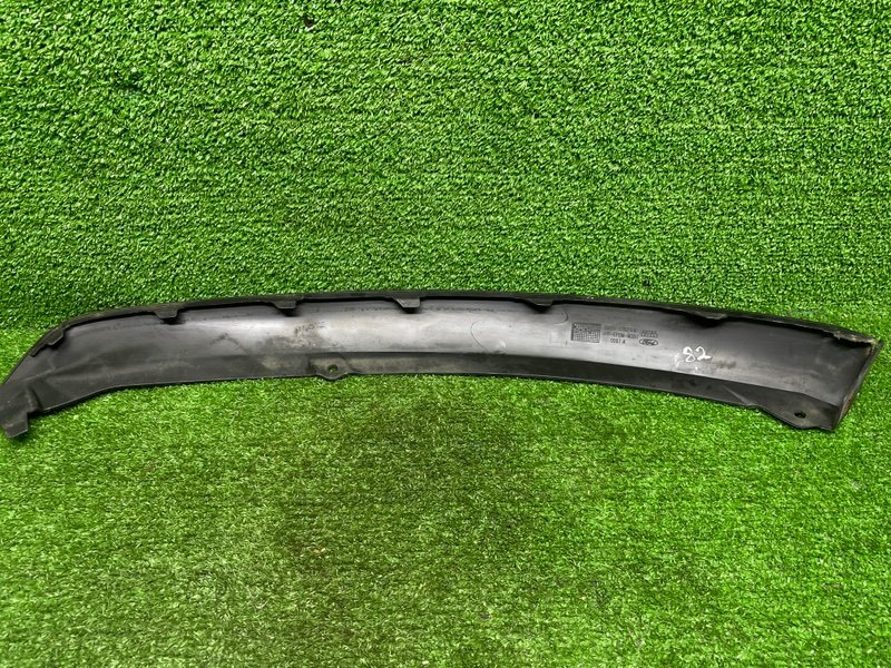 Юбка бампера, 1000 рублей, Москва