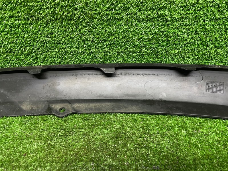 Юбка бампера, 1000 рублей, Москва