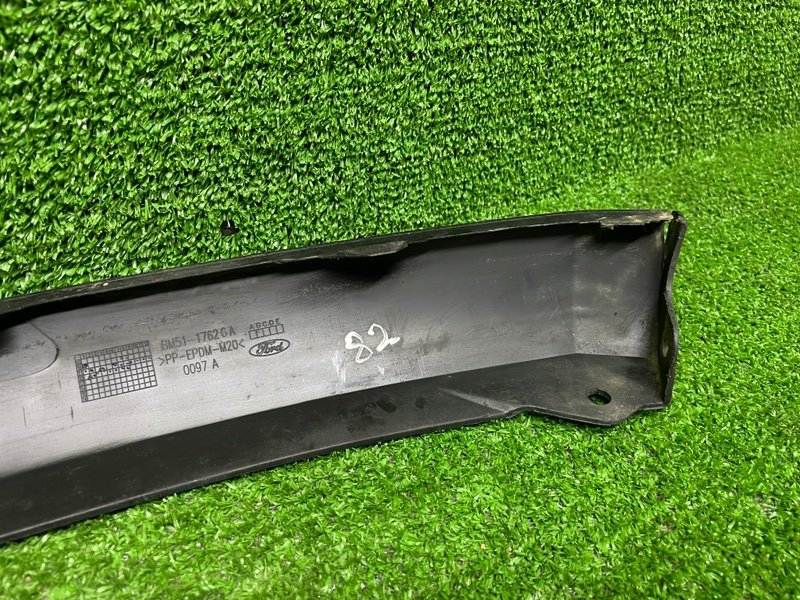 Юбка бампера, 1000 рублей, Москва