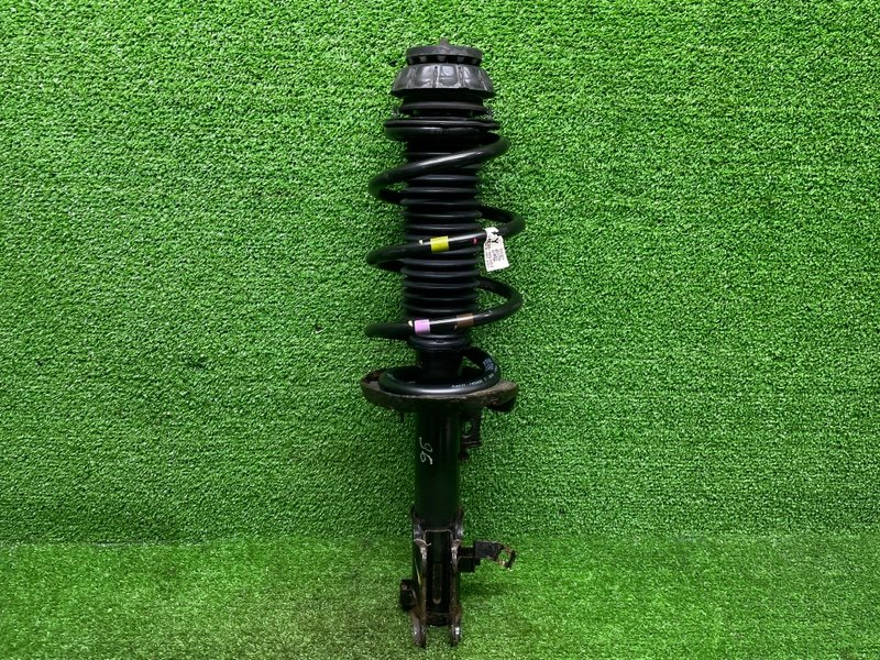 Амортизатор передний, 7000 рублей, Москва