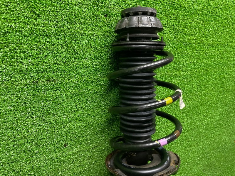 Амортизатор передний, 7000 рублей, Москва