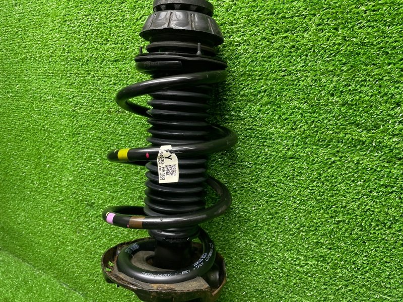 Амортизатор передний, 7000 рублей, Москва