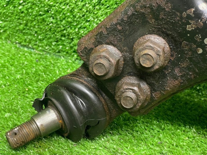 Рычаг передний левый, 3000 рублей, Москва