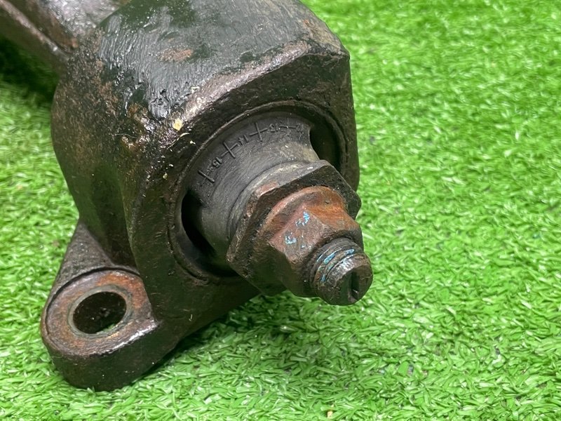 Рычаг передний левый, 3000 рублей, Москва