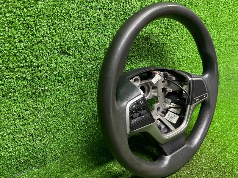 Руль, 12000 рублей, Москва