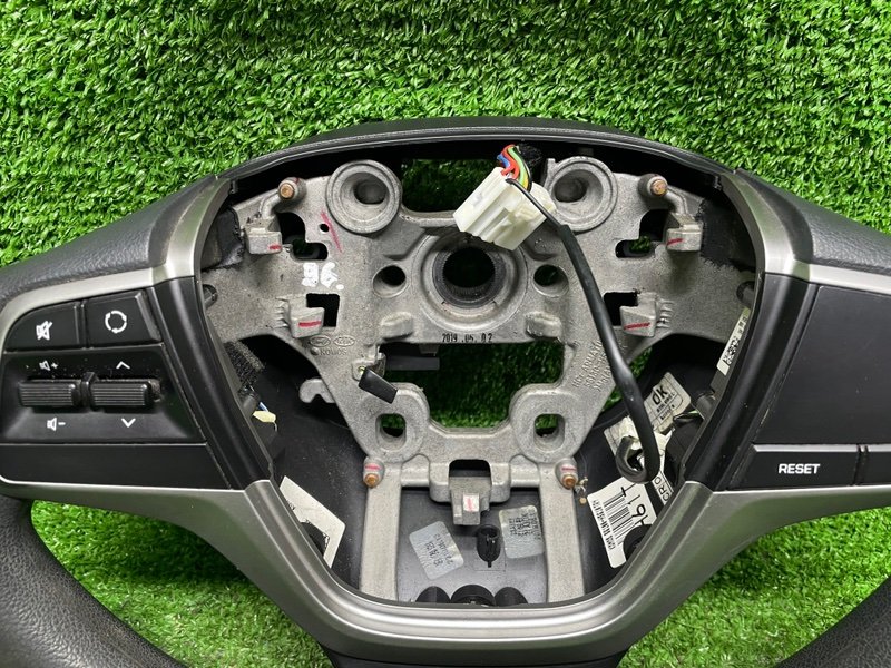 Руль, 12000 рублей, Москва