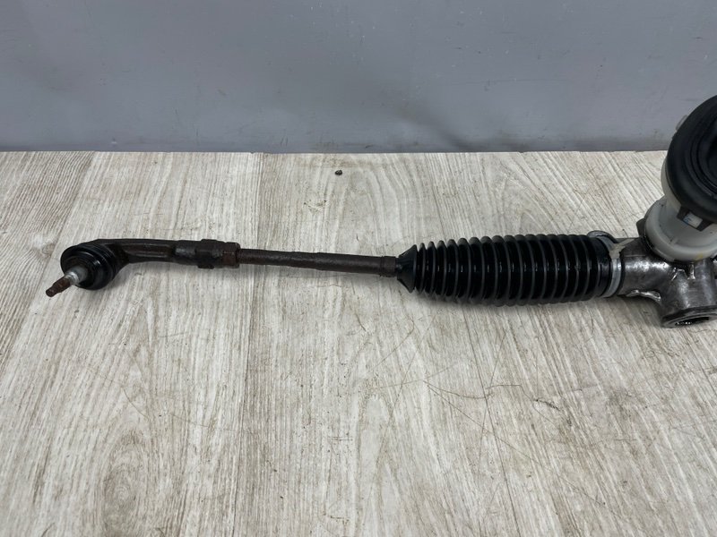 Рулевая рейка, 12000 рублей, Москва