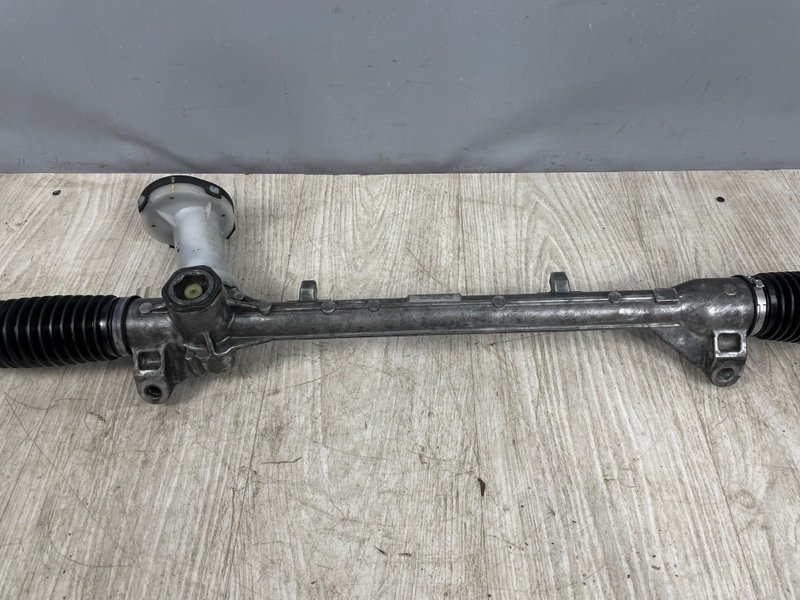 Рулевая рейка, 12000 рублей, Москва