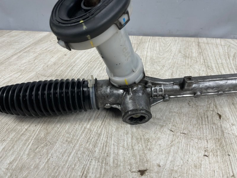 Рулевая рейка, 12000 рублей, Москва