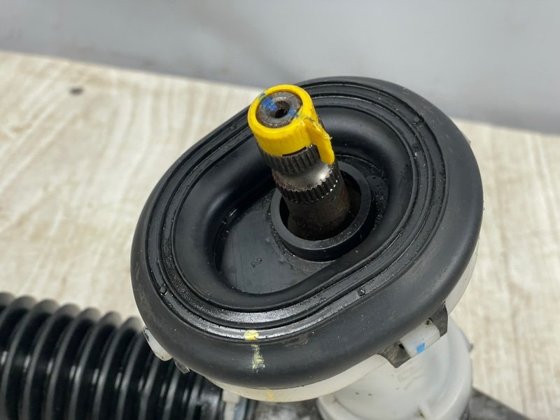 Рулевая рейка, 12000 рублей, Москва