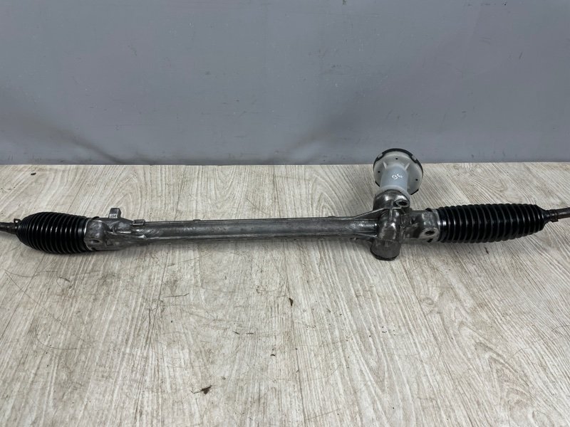 Рулевая рейка, 12000 рублей, Москва