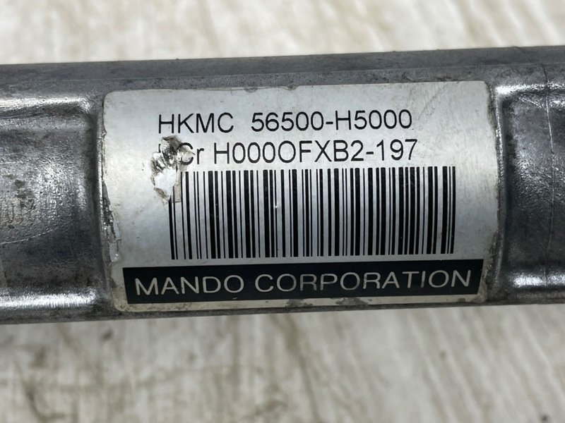 Рулевая рейка, 12000 рублей, Москва