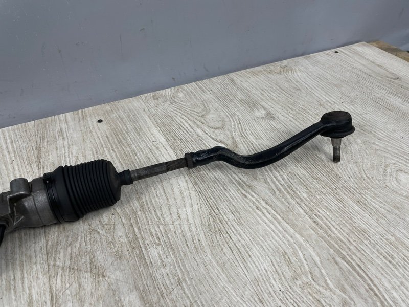 Рулевая рейка, 12000 рублей, Москва