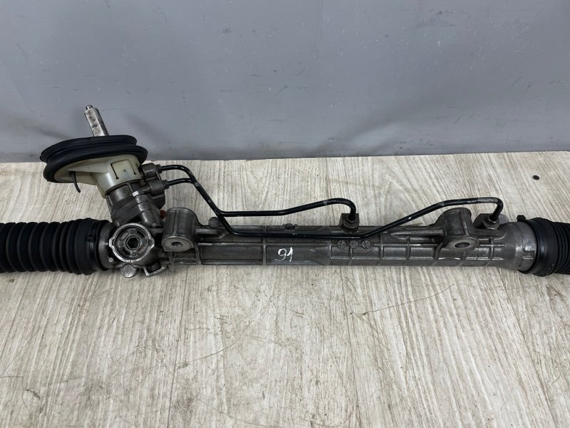 Рулевая рейка, 12000 рублей, Москва