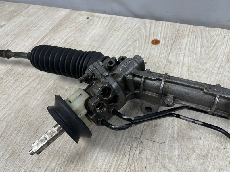 Рулевая рейка, 12000 рублей, Москва